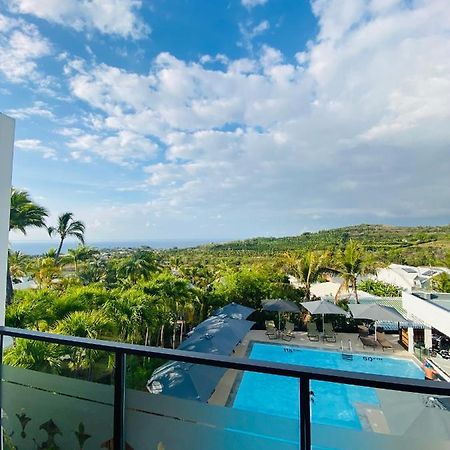 Latitude 21 Ξενοδοχείο Saint-Gilles-les Bains Εξωτερικό φωτογραφία