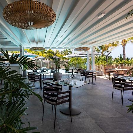 Latitude 21 Ξενοδοχείο Saint-Gilles-les Bains Εξωτερικό φωτογραφία