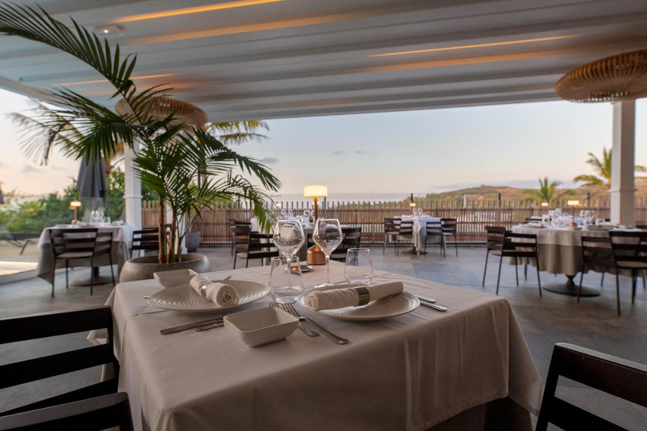Latitude 21 Ξενοδοχείο Saint-Gilles-les Bains Εξωτερικό φωτογραφία