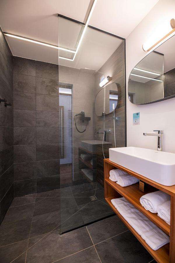 Latitude 21 Ξενοδοχείο Saint-Gilles-les Bains Εξωτερικό φωτογραφία