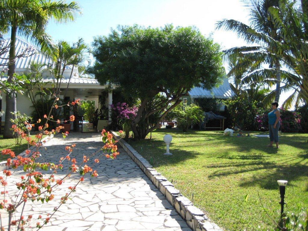 Latitude 21 Ξενοδοχείο Saint-Gilles-les Bains Εξωτερικό φωτογραφία