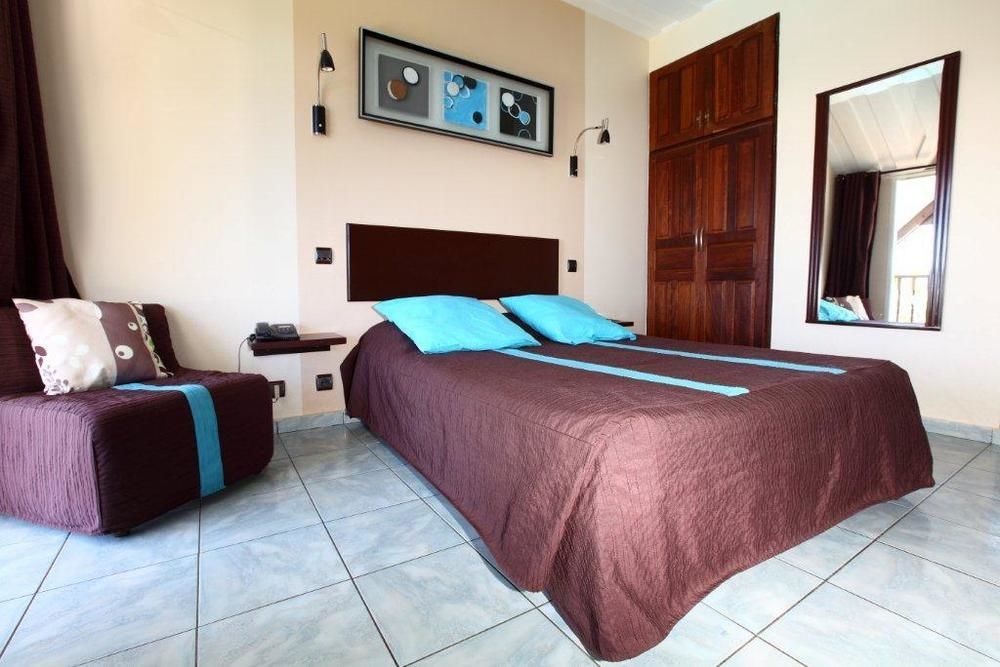 Latitude 21 Ξενοδοχείο Saint-Gilles-les Bains Εξωτερικό φωτογραφία